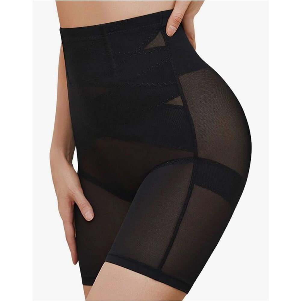 NEW Tummy Control Shapewear High Waisted Body Shaper S